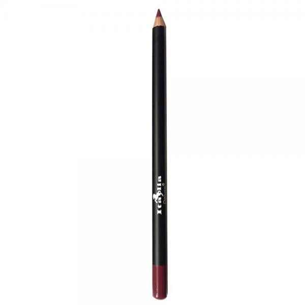 Eye Makeup Italia Deluxe Ultra Fine Lip Liner Pencil - 1039 Burgundy