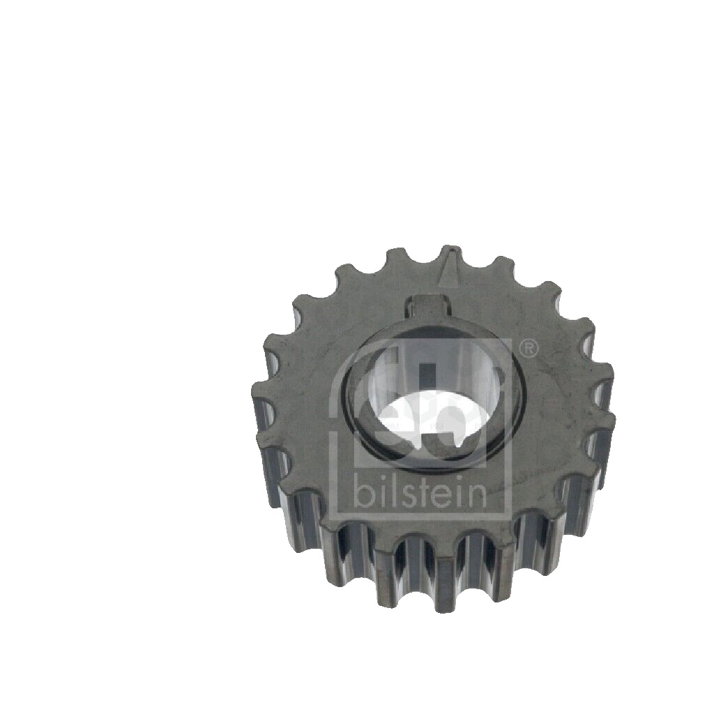 FERDINAND BILSTEIN 25102 Gear, crankshaft for OPEL,VAUXHALL