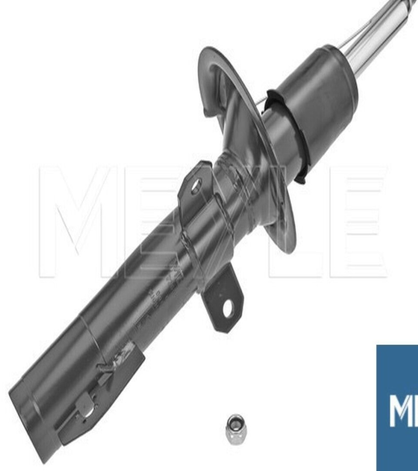 726 623 0055 MEYLE Shock Absorber for FORD