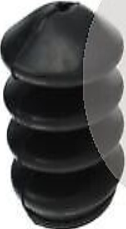 ERT 300289 Repair Kit, clutch slave cylinder for VOLVO