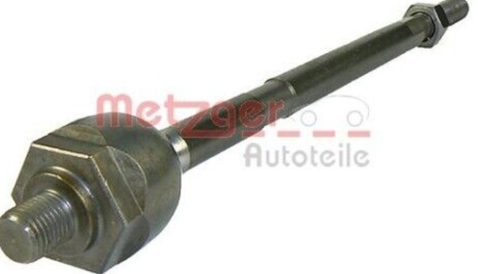 Original METZGER Axial Joint Tie Rod 51011908 for Ford