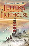 Letters from the Lighthouse: ‘THE QUEEN OF HISTORICAL FICTION’ Guardian: 1 - Image 10