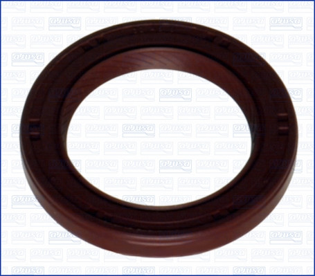 Crankshaft seal o-ring 15010400 AJUSA for TOYOTA DAIHATSU GEELY - Image 5