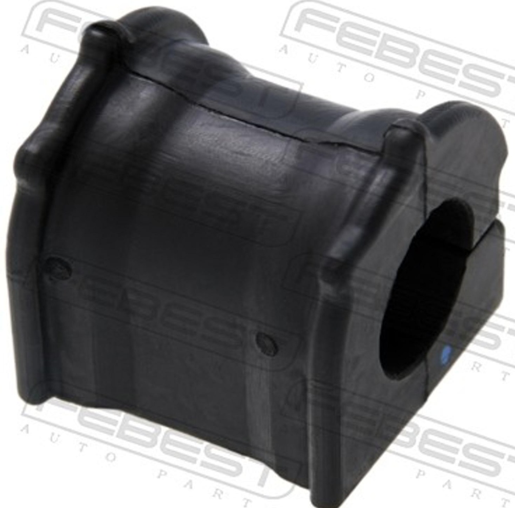 4x ✅Fits FEBEST TSB-KGJ10F SLEEVE STAFF. FRONT TOYOTA IQ KGJ10,NGJ10 ⭐UK Seller⭐
