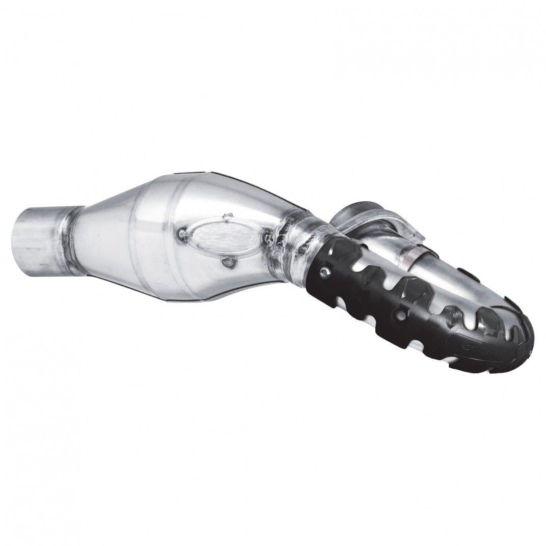 Armadillo Guard Long BK - Image 3