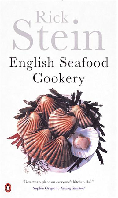 English Seafood Cookery by Rick Stein - - Image 4
