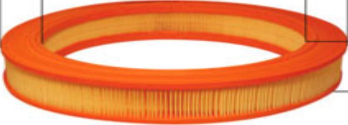 AR 210 FILTRON AIR FILTER FOR BMW