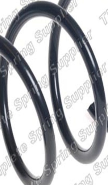 SUSPENSION SPRING 4058709 FOR MINI COUNTRYMAN/COOPER CROSSOVER 1.6L 4cyl
