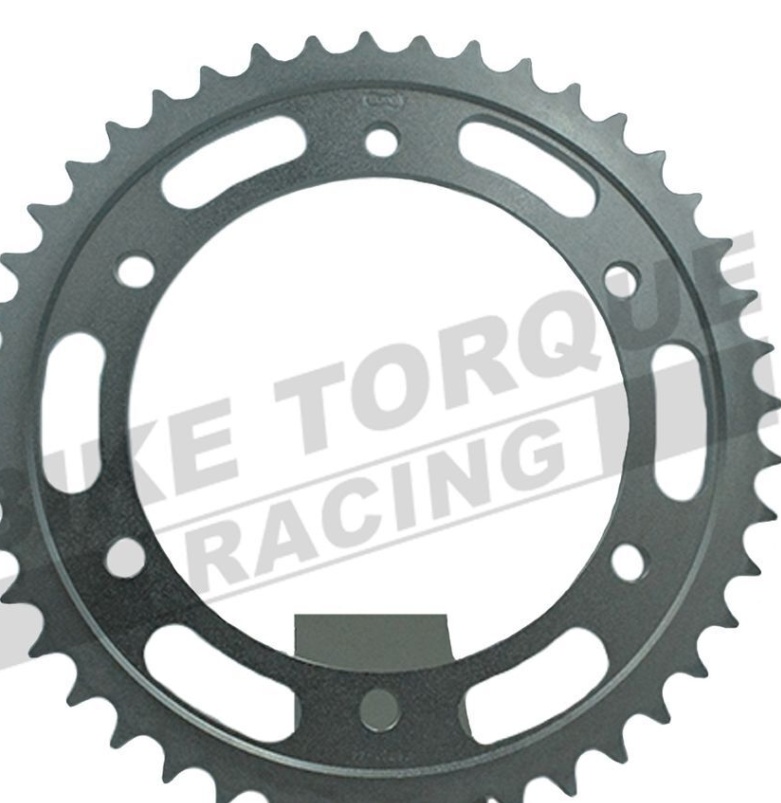 Free Shipping Corona Afam Standard Steel 16701-Step 530 For Motorcycle Parts