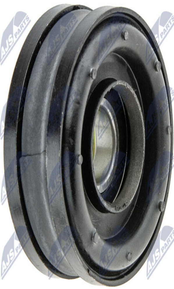 Fits NTY NLW-NS-000 SHAFT SUPPORT BEARING NISSAN X-TRAIL T31 07-, QAS ⭐UK Stock⭐
