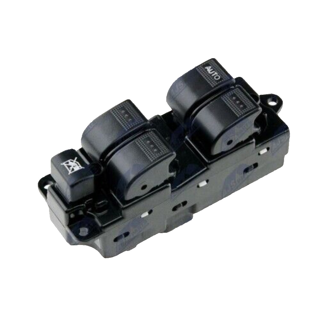 NTY EWS-MZ-000 Switch, window regulator for MAZDA