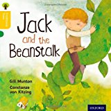 Oxford Reading Tree Traditional Tales: Level 5: Jack and the Beanstalk by Gill - Image 6