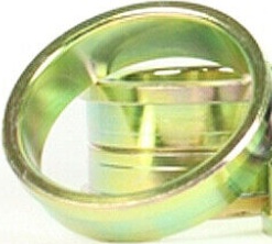 Powerflex Fr Radius Arm To Chassis Bushes for BMW 2 Series (13on) PFF5-1901