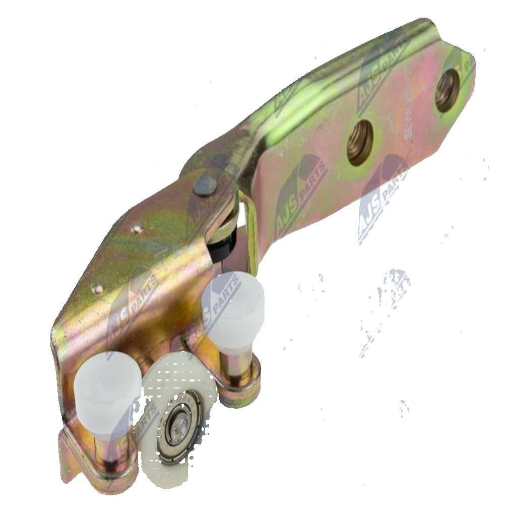Sliding door roller guide Left EZC-VW-271 NTY for VW TRANSPORTER Mk IV Van