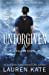 Lauren Kate Unforgiven Paperback Book