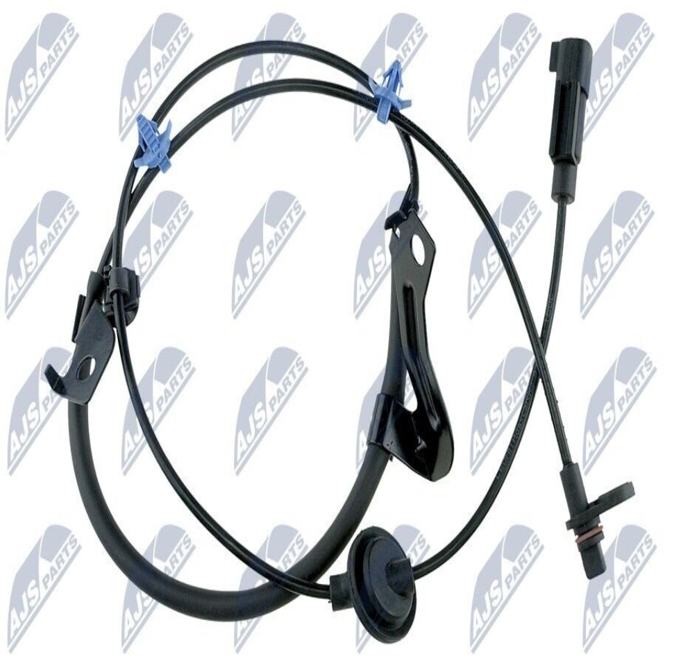 ABS wheel speed sensor Rear Axle Right HCA-CH-044 NTY for DODGE CHRYSLER