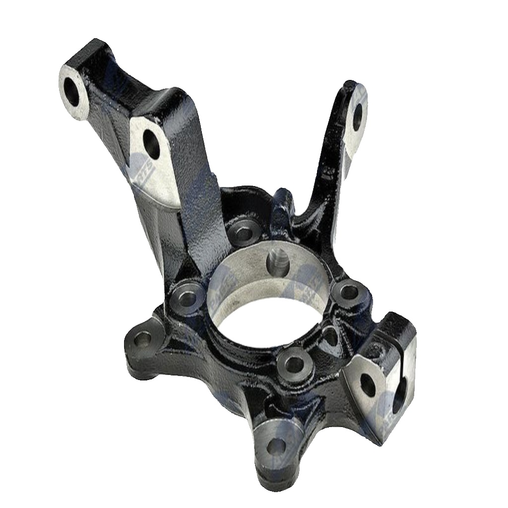 Wheel knuckle Front Axle Right ZZP-HY-511 NTY for HYUNDAI TUCSON - Image 4