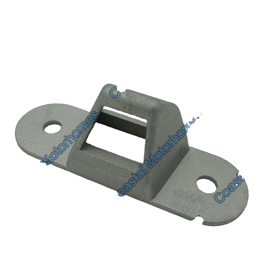 Fits Fiat Ducato Peugeot Boxer Citroen Relay Rear Door Striker Plate 94-06