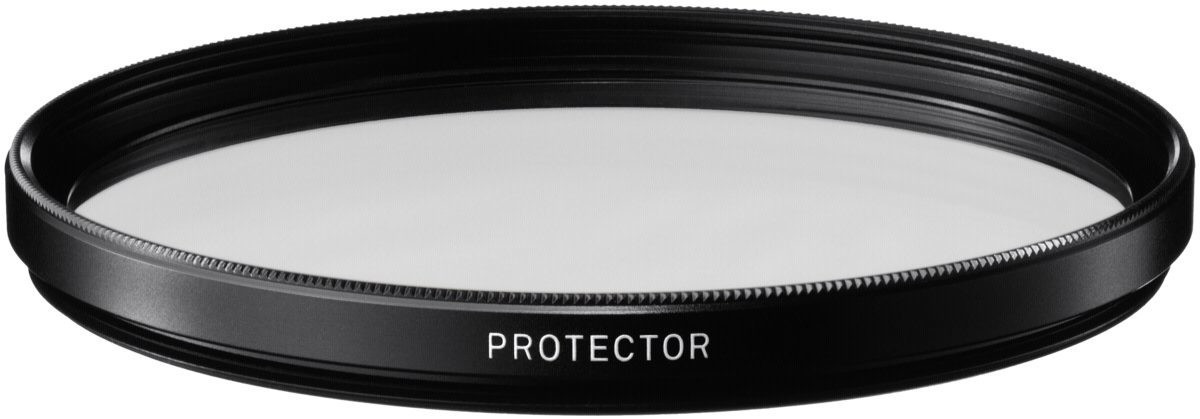 Sigma 62mm Protector Filter