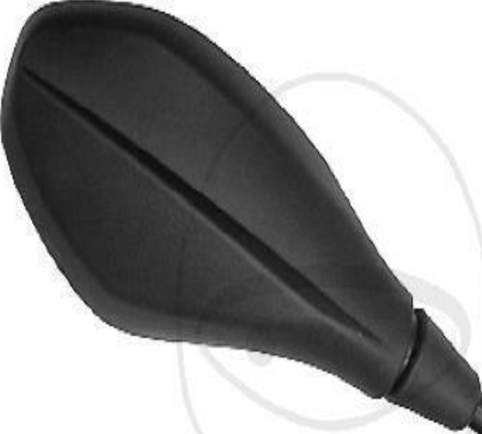 Free Shipping Right Mirror Vicma OEM-GILERA Fuoco 500 (07+) For Motorcycle