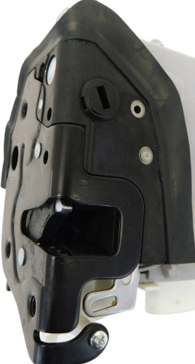 NEW AUDI A4 B8 / A5 8T /Q3 / Q5 / Q7 PASSENGER REAR DOOR LOCK 8K0839015C (6 PIN)