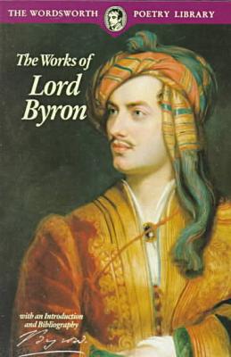Selected Poems of Lord Byron