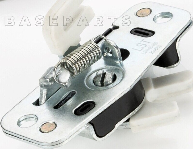 Sliding door lock locking top right for Fiat Ducato 1994-2006 *NEW*