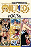 One Piece (Omnibus Edition), Vol. 22 Volume 22