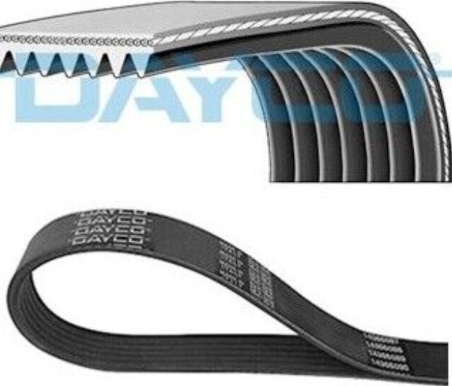 Dayco V-Snaren 7Pk1569