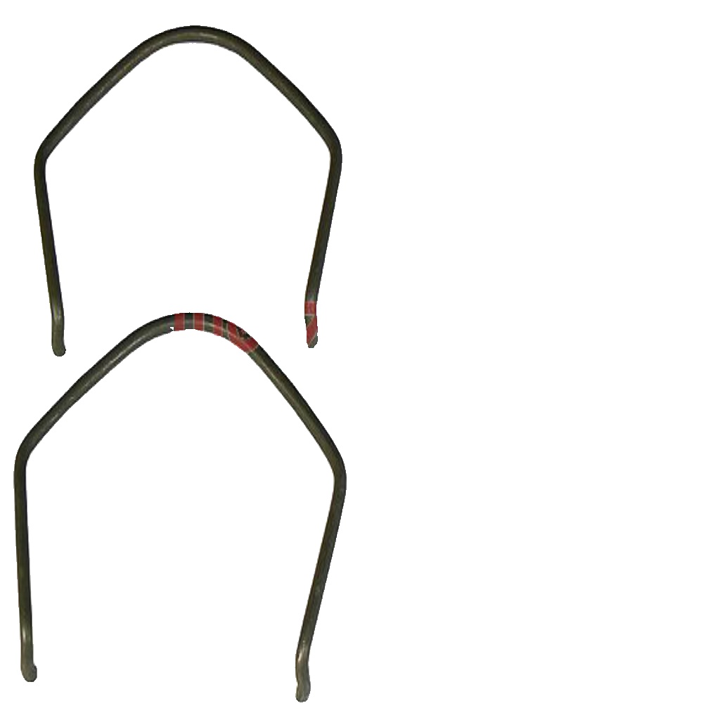 Original METZGER Brake Shoe Kit 105-0638 For Toyota