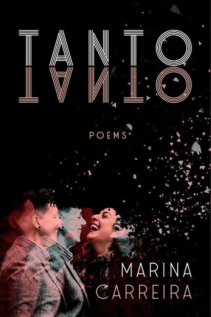Tanto Tanto by Marina Carreira PAPERBACK - Image 3
