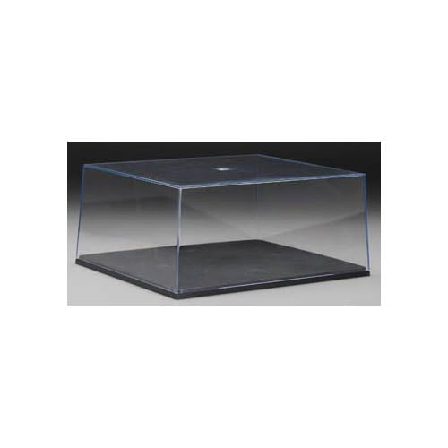 MASTER TOOLS ACRYL - VITRINE 316 X 276 X 136 MM