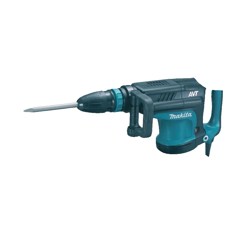 MAKITA HM1213C 110v Demolition hammer SDS max