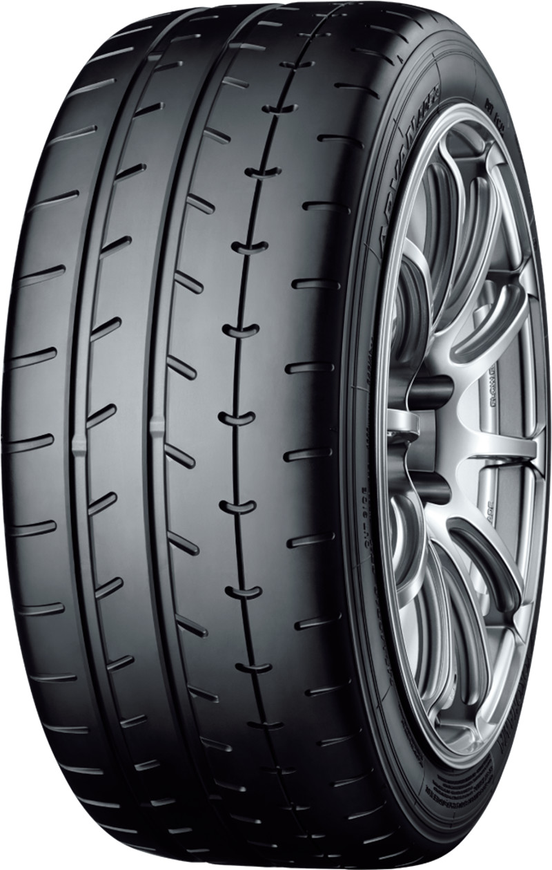 1 x 255/35/18 94Y XL Yokohama Advan A052 Competition / Track Day Tyre (2553518)