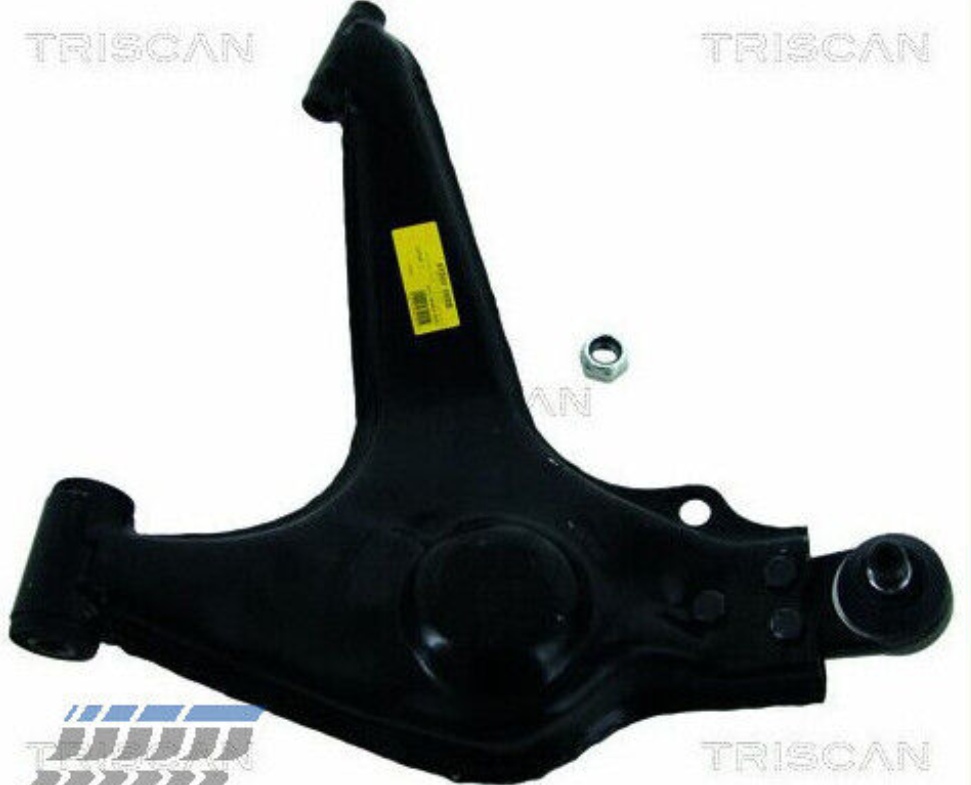 Outer TRISCAN 8500 16573 Track Control Arm for FORD
