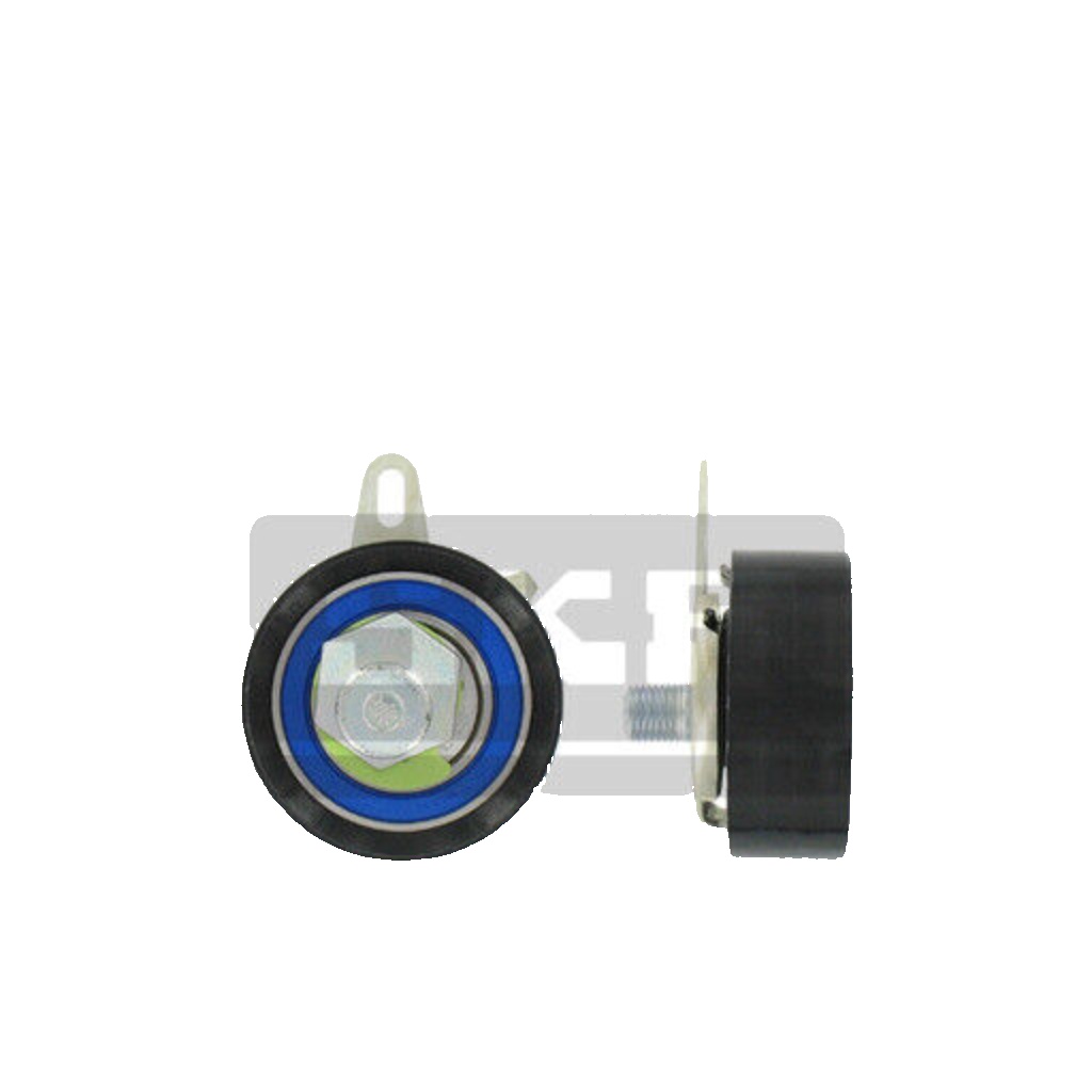 VKM 11151 SKF Tensioner Pulley, timing belt for AUDI,SKODA,VW