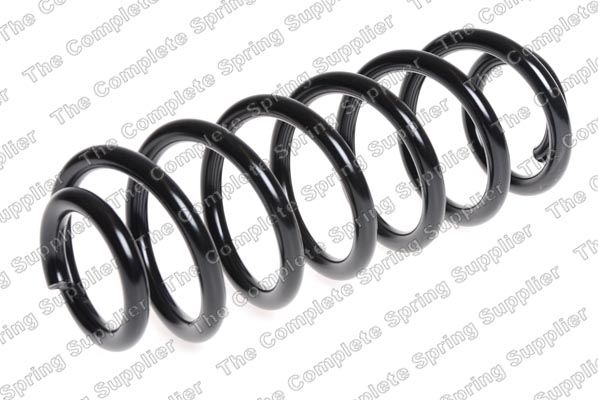 1x Coil Spring (Single) Rear 63520 Kilen Suspension