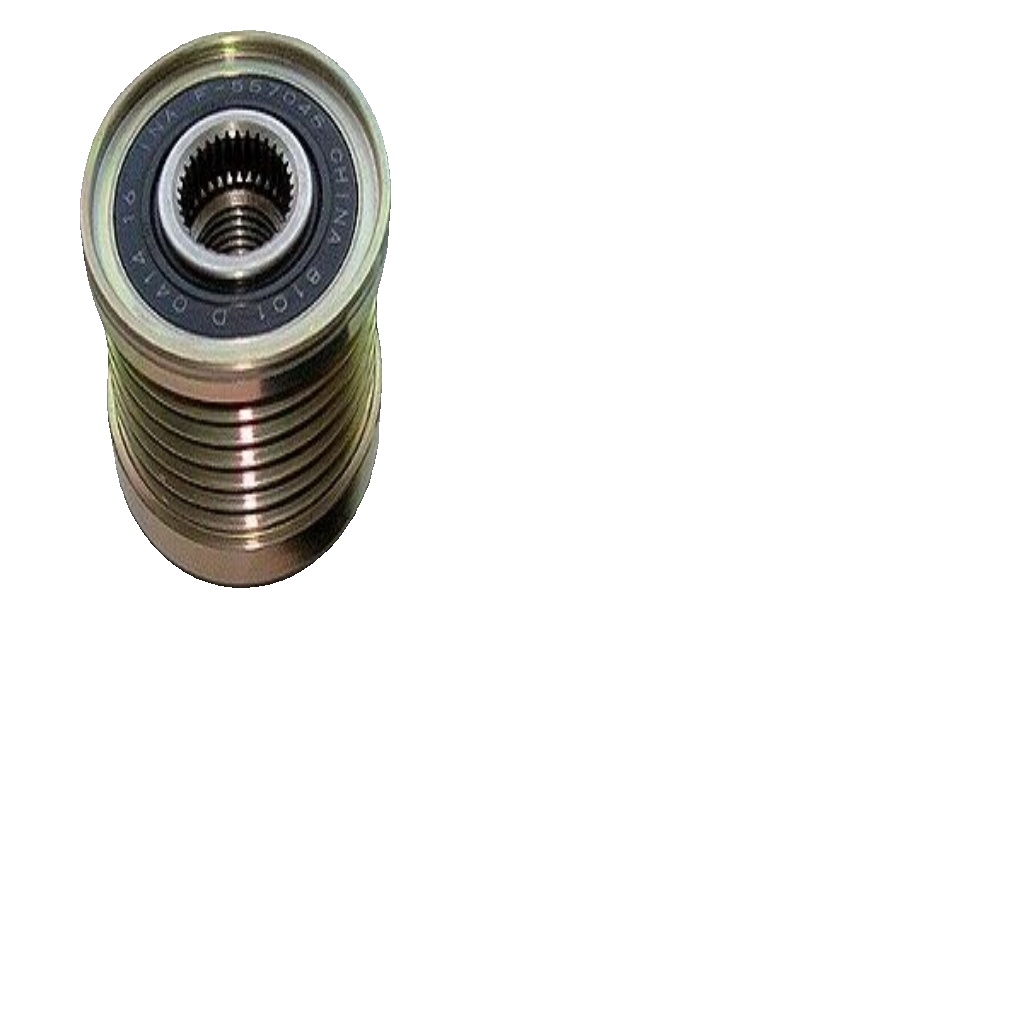 535 0146 10 INA Alternator Freewheel Clutch for NISSAN,NISSAN (DFAC),RENAULT