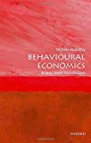 Behavioural Economics