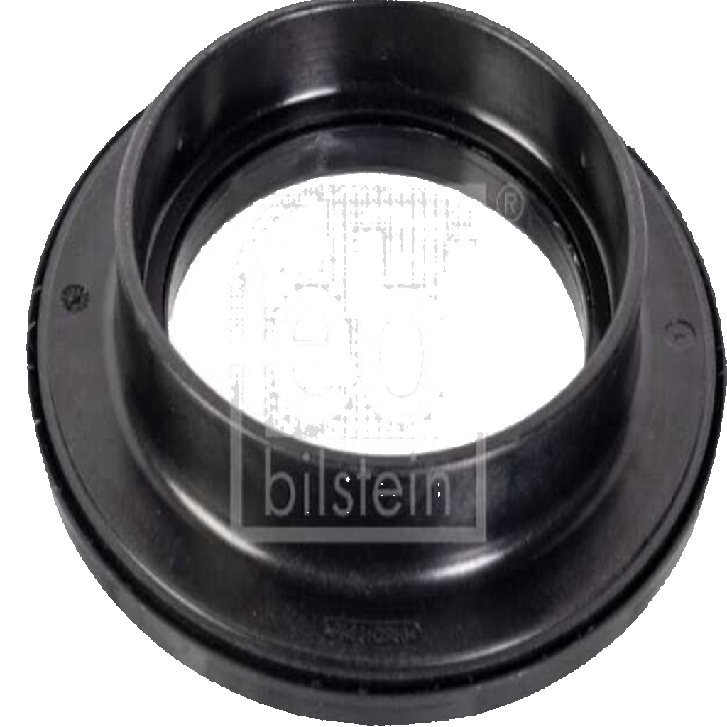 Febi 176907 Front Strut Support Mount Rolling Bearing Fits Mercedes-Benz