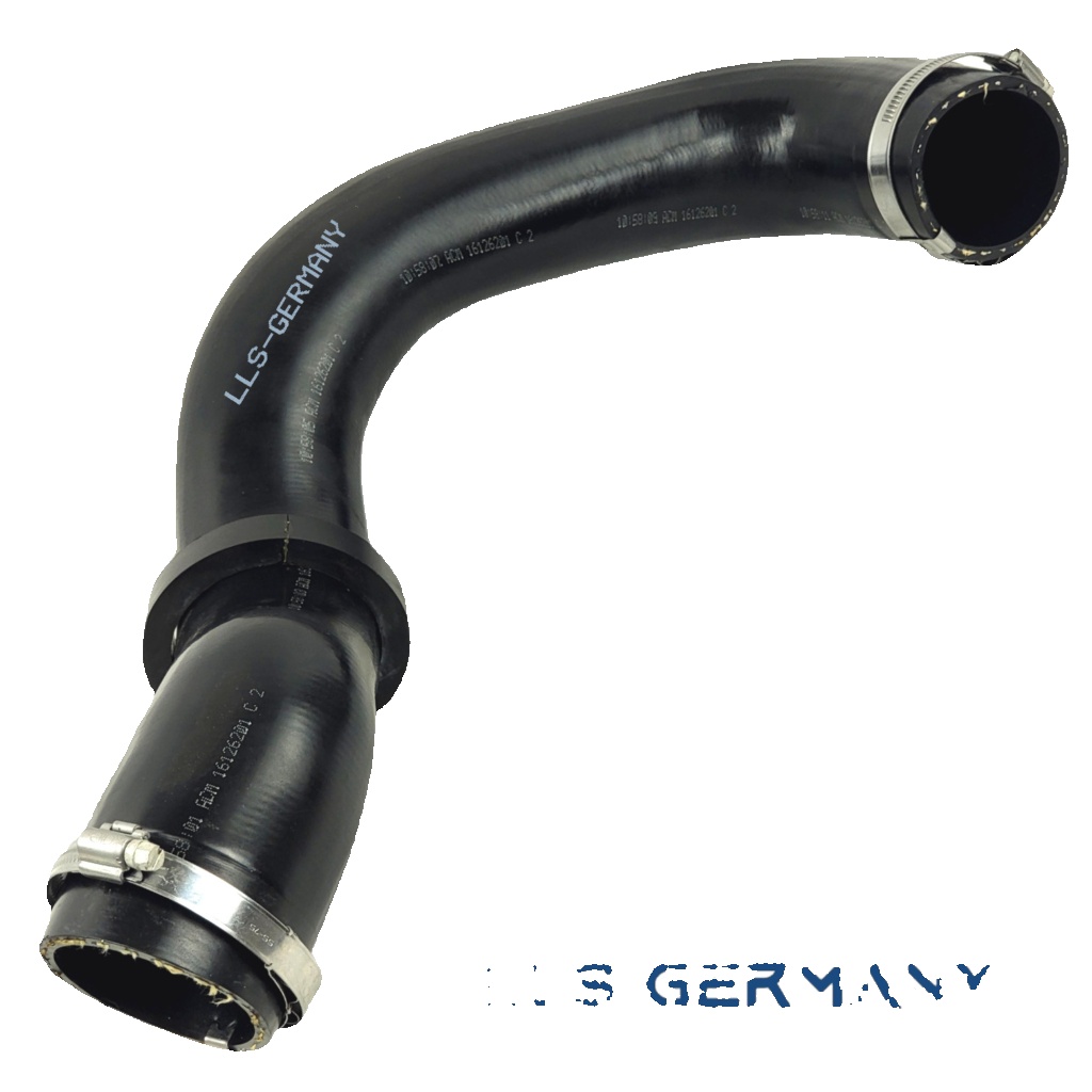 Turbo Hose Intercooler Hose For VW Transporter VI T6 Bus 2.0 TDI 7E0145980