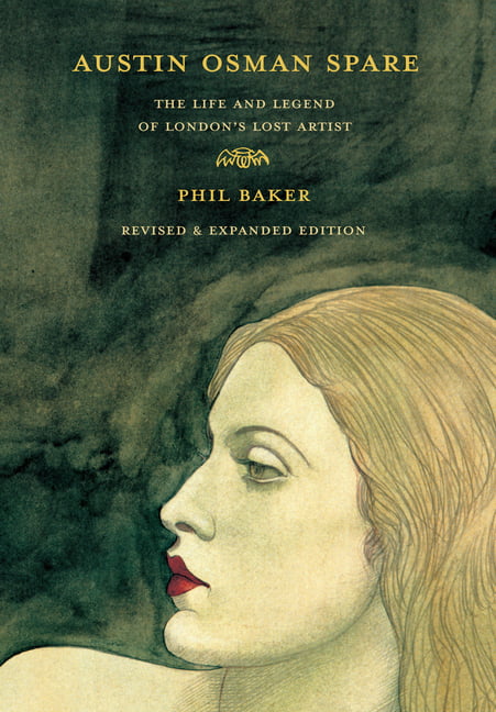 Austin Osman Spare Revised Edition