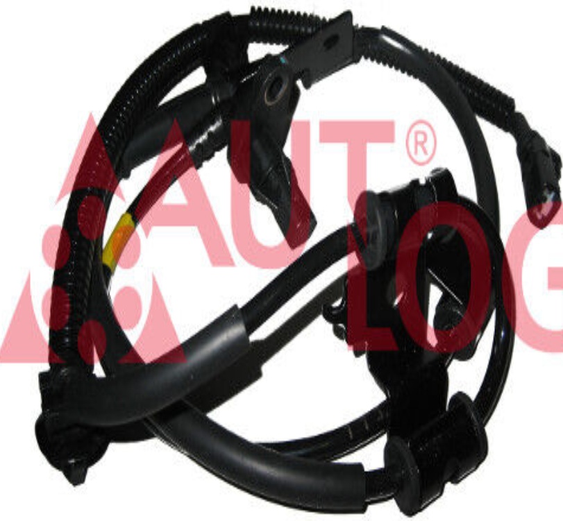 Front Right AUTLOG AS4499 Sensor, wheel speed for HYUNDAI,KIA