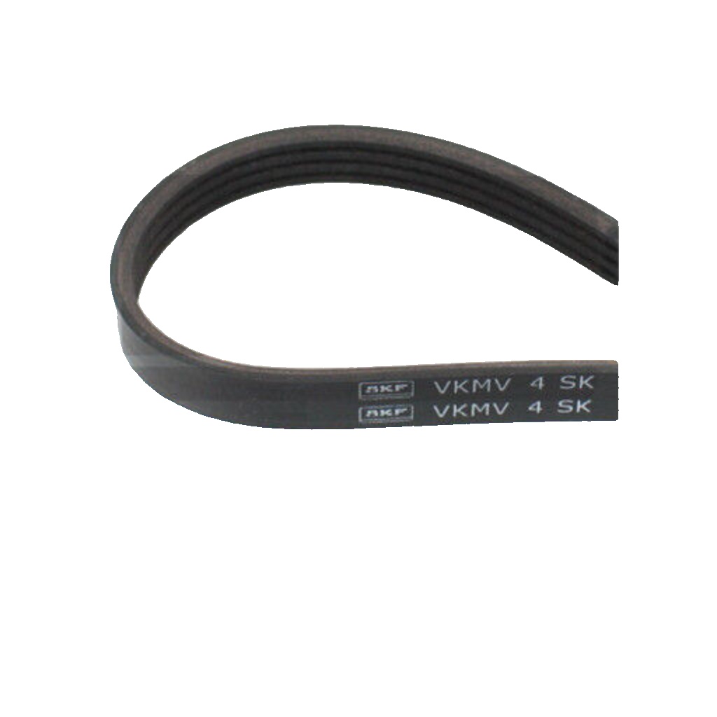 SKF VKMV 4SK810 V-Ribbed Belt for BMW
