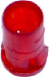 Leisure Cooker Oven Red Indicator Operation Neon Lamp Bulb + Cover Genuine