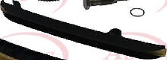Apec Timing Chain Kit ACK4029 - Engineered for Performance and Long Life