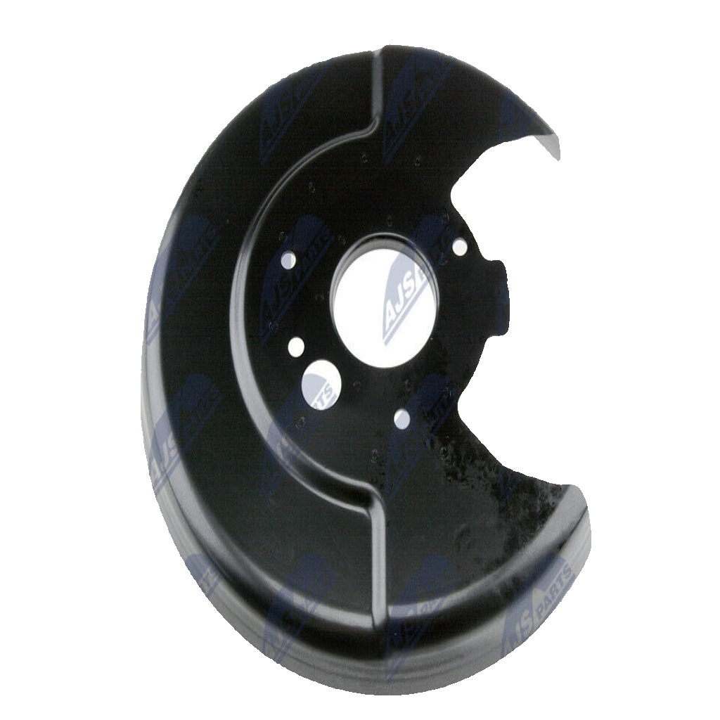 ✅Fits NTY HTO-NS-001 DISC BRAKE DUST SHIELD  ⭐UK Seller⭐