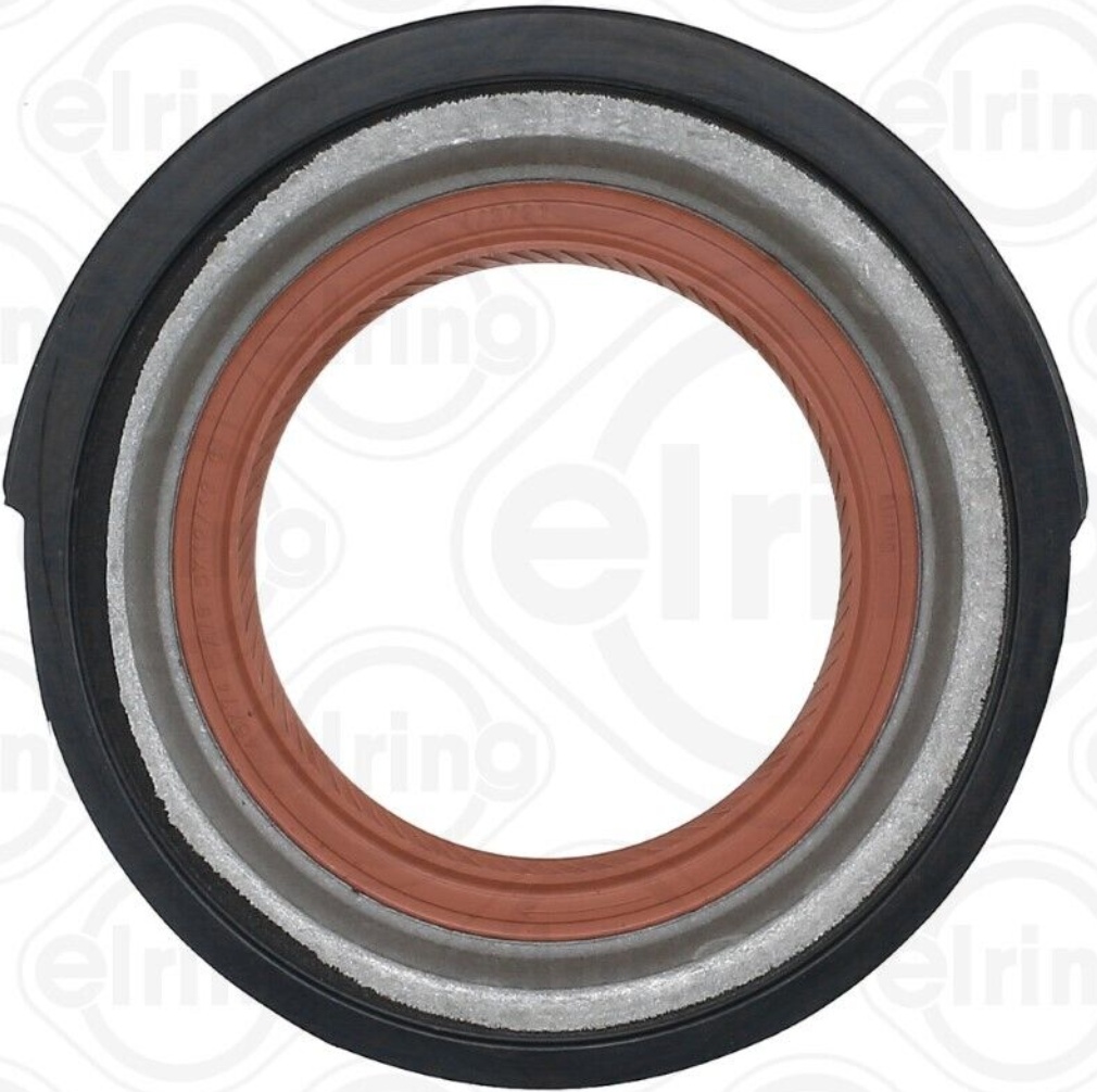 Fits ELRING 309.028 SHAFT SEAL 45X74,5X12/13,6 ASW RD FPAC DAIMLER  ⭐UK Stock⭐