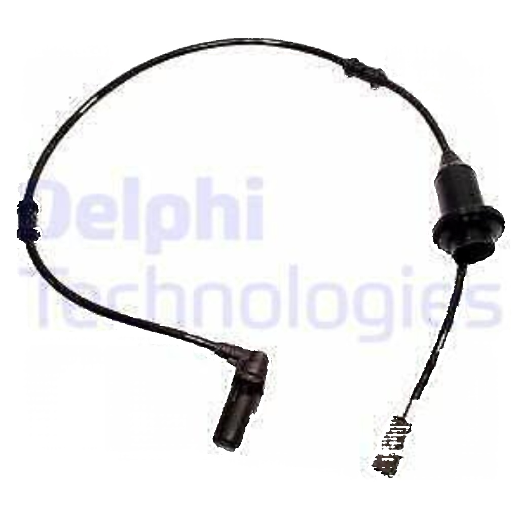 Fits DELPHI LOCKHEED HAMULCE SS20220 ABS SPEED SENSOR MERCEDES MERCED ⭐UK Stock⭐