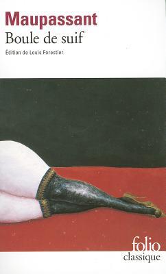 Boule de suif/La maison Tellier/Madame Baptiste/Le port